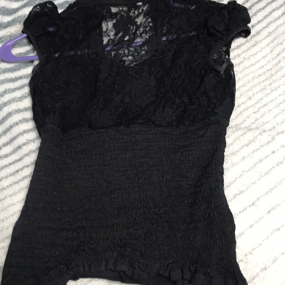 Victorian style Shirt - Picture 3 of 3